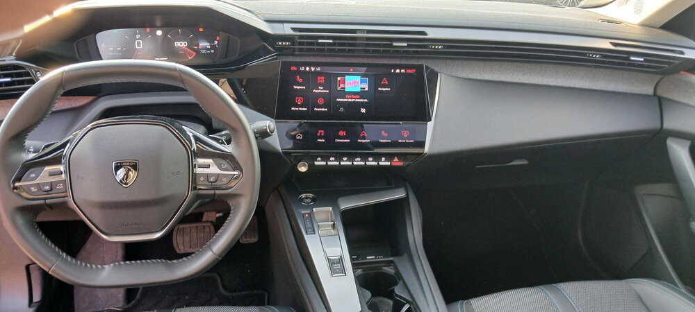 Occasion PEUGEOT 308 308 BlueHDi 130ch S&S EAT8 - Allure