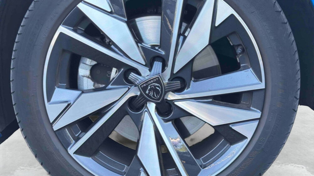 Occasion PEUGEOT 308 308 BlueHDi 130ch S&S BVM6 - Allure