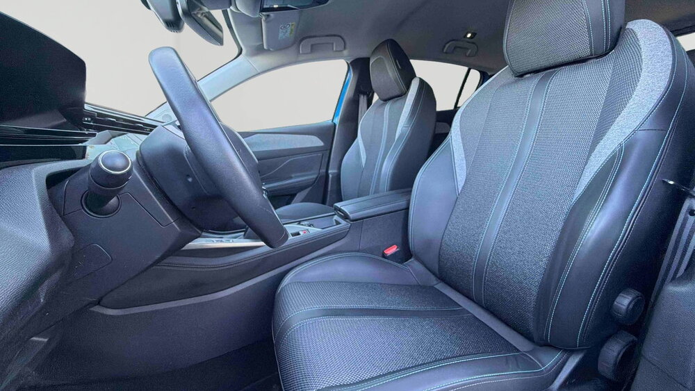 Occasion PEUGEOT 308 308 BlueHDi 130ch S&S BVM6 - Allure