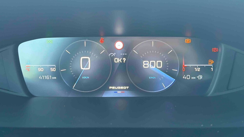 Occasion PEUGEOT 308 308 BlueHDi 130ch S&S BVM6 - Allure