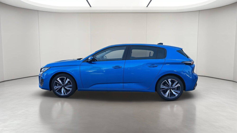 Occasion PEUGEOT 308 308 BlueHDi 130ch S&S BVM6 - Allure