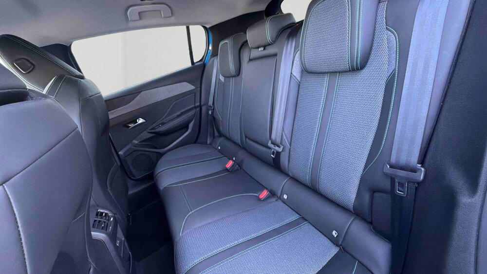 Occasion PEUGEOT 308 308 BlueHDi 130ch S&S BVM6 - Allure