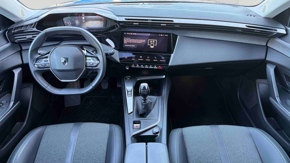 Occasion PEUGEOT 308 308 BlueHDi 130ch S&S BVM6 - Allure