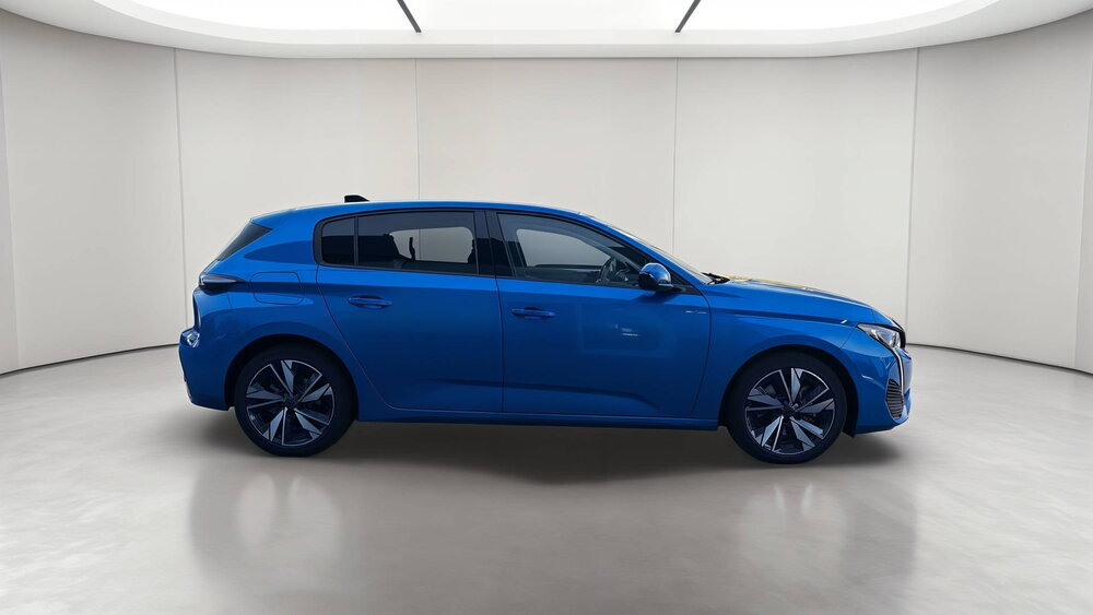 Occasion PEUGEOT 308 308 BlueHDi 130ch S&S BVM6 - Allure