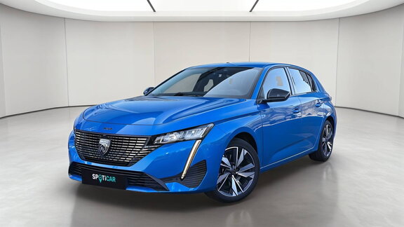 Occasion PEUGEOT 308 308 BlueHDi 130ch S&S BVM6 - Allure