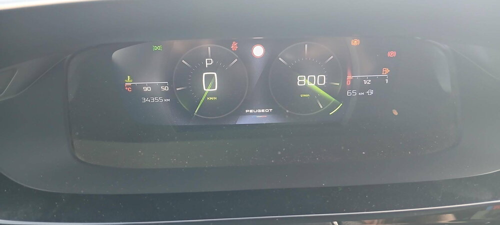 Occasion PEUGEOT 308 308 PureTech 130ch S&S EAT8 - GT