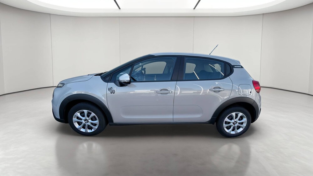 Occasion CITROEN C3 C3 PureTech 83 ch BVM5 - You