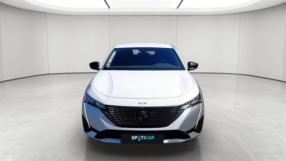 Occasion PEUGEOT 308 308 SW PureTech 130ch S&S EAT8 - Allure