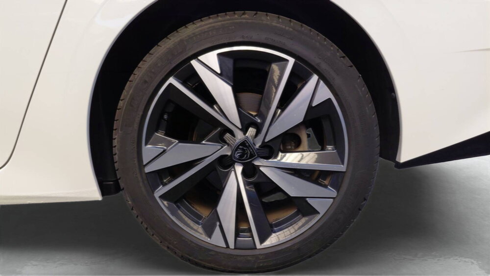 Occasion PEUGEOT 308 308 SW PureTech 130ch S&S EAT8 - Allure