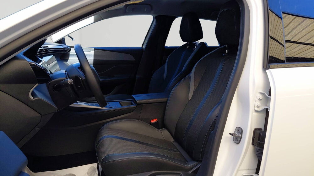Occasion PEUGEOT 308 308 SW PureTech 130ch S&S EAT8 - Allure