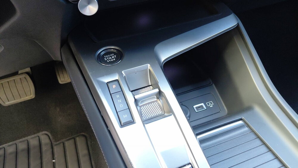 Occasion PEUGEOT 308 308 SW PureTech 130ch S&S EAT8 - Allure