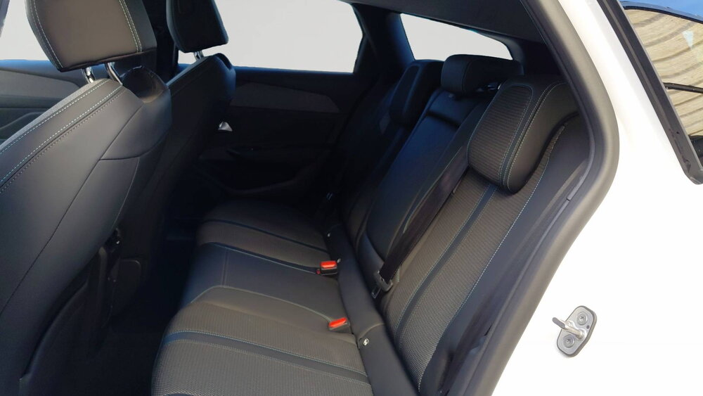 Occasion PEUGEOT 308 308 SW PureTech 130ch S&S EAT8 - Allure