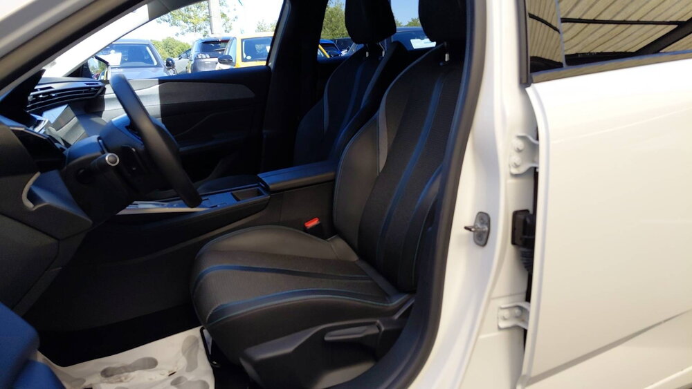 Occasion PEUGEOT 308 308 SW PureTech 130ch S&S EAT8 - Allure