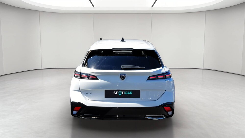 Occasion PEUGEOT 308 308 SW PureTech 130ch S&S EAT8 - Allure