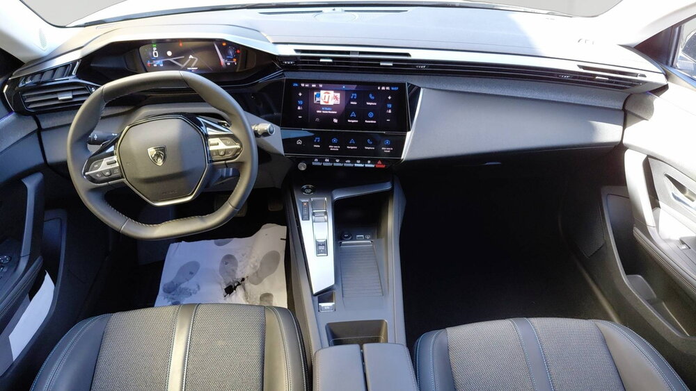 Occasion PEUGEOT 308 308 SW PureTech 130ch S&S EAT8 - Allure