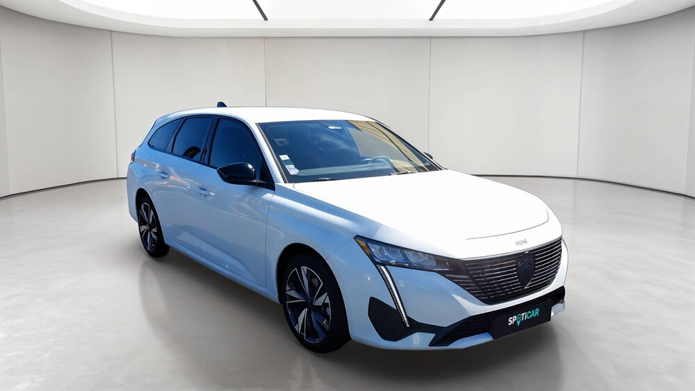 Occasion PEUGEOT 308 308 SW PureTech 130ch S&S EAT8 - Allure