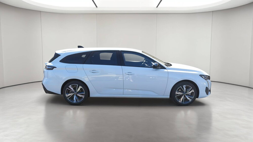 Occasion PEUGEOT 308 308 SW PureTech 130ch S&S EAT8 - Allure