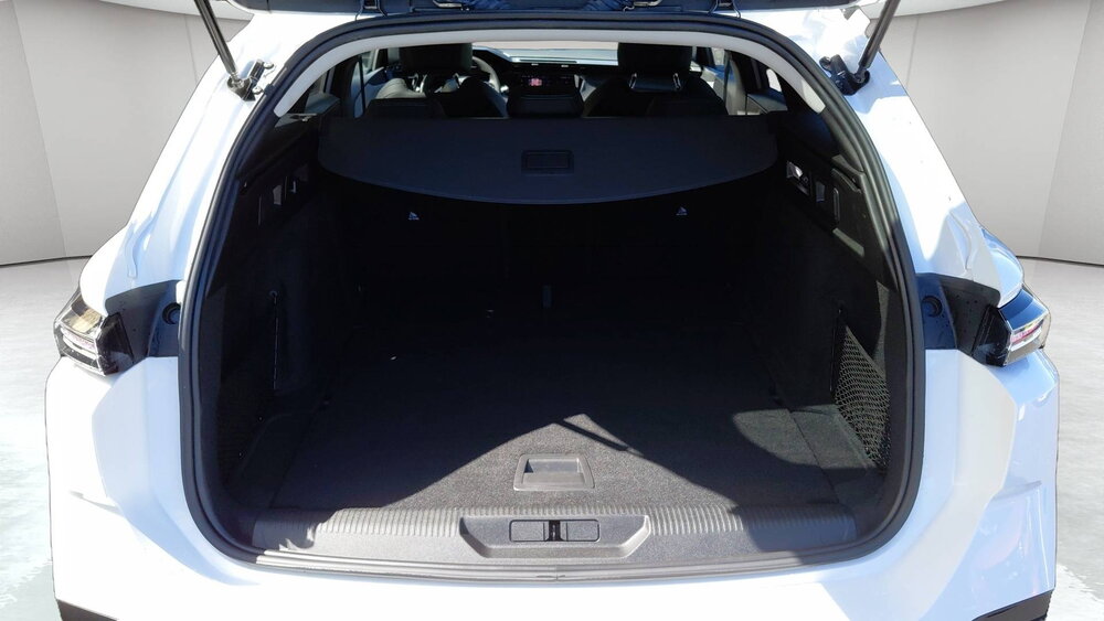 Occasion PEUGEOT 308 308 SW PureTech 130ch S&S EAT8 - Allure