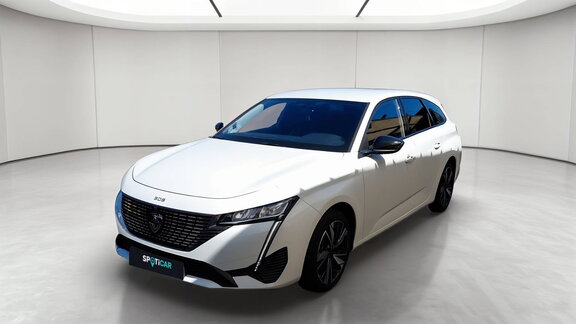 Occasion PEUGEOT 308 308 SW PureTech 130ch S&S EAT8 - Allure