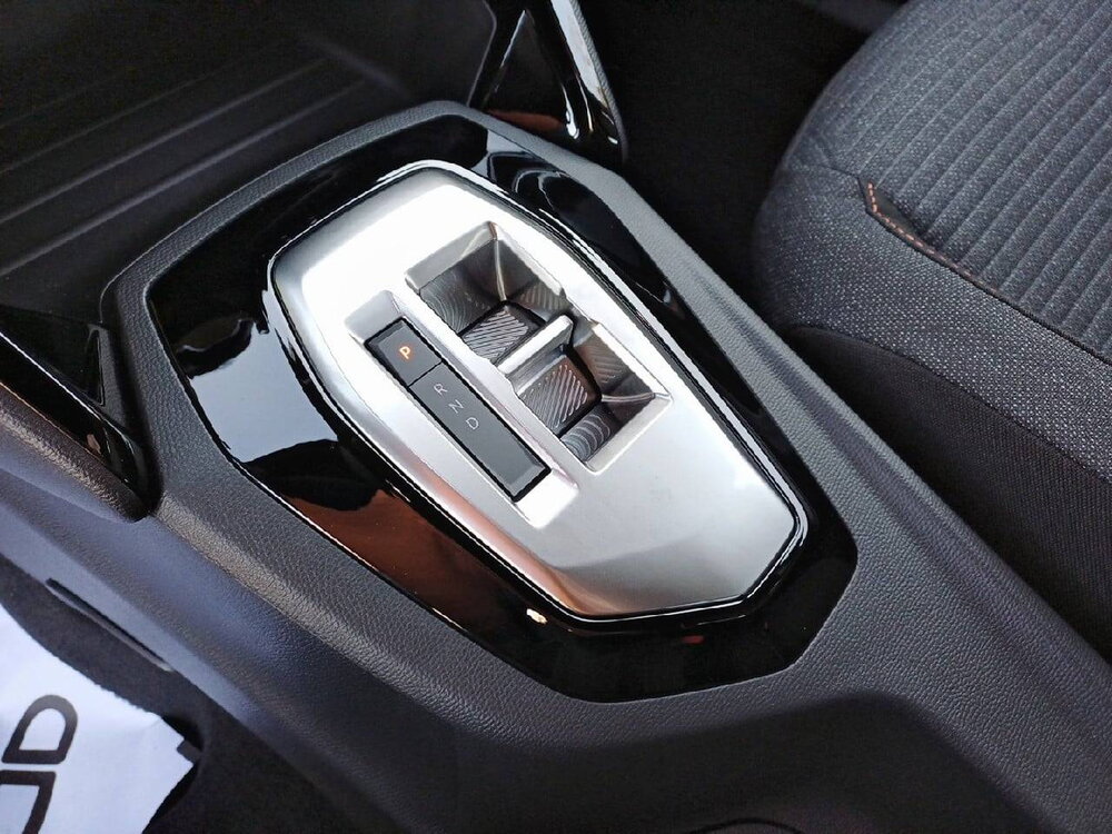 Occasion PEUGEOT 2008 2008 Hybrid 110 e-DCS6 - Style