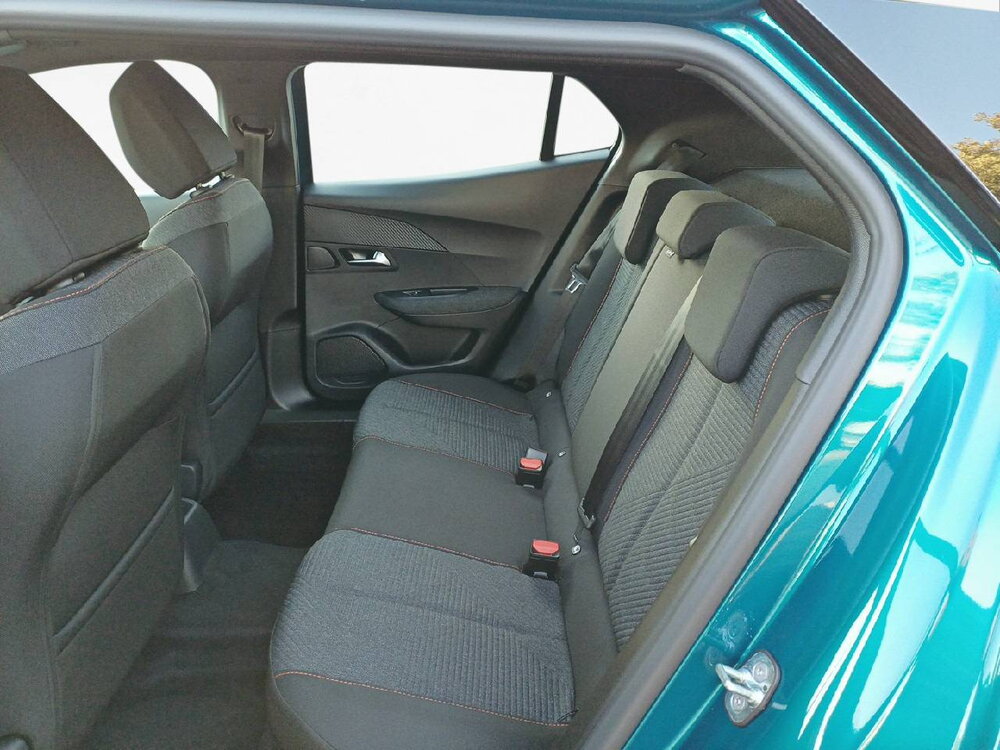 Occasion PEUGEOT 2008 2008 Hybrid 110 e-DCS6 - Style