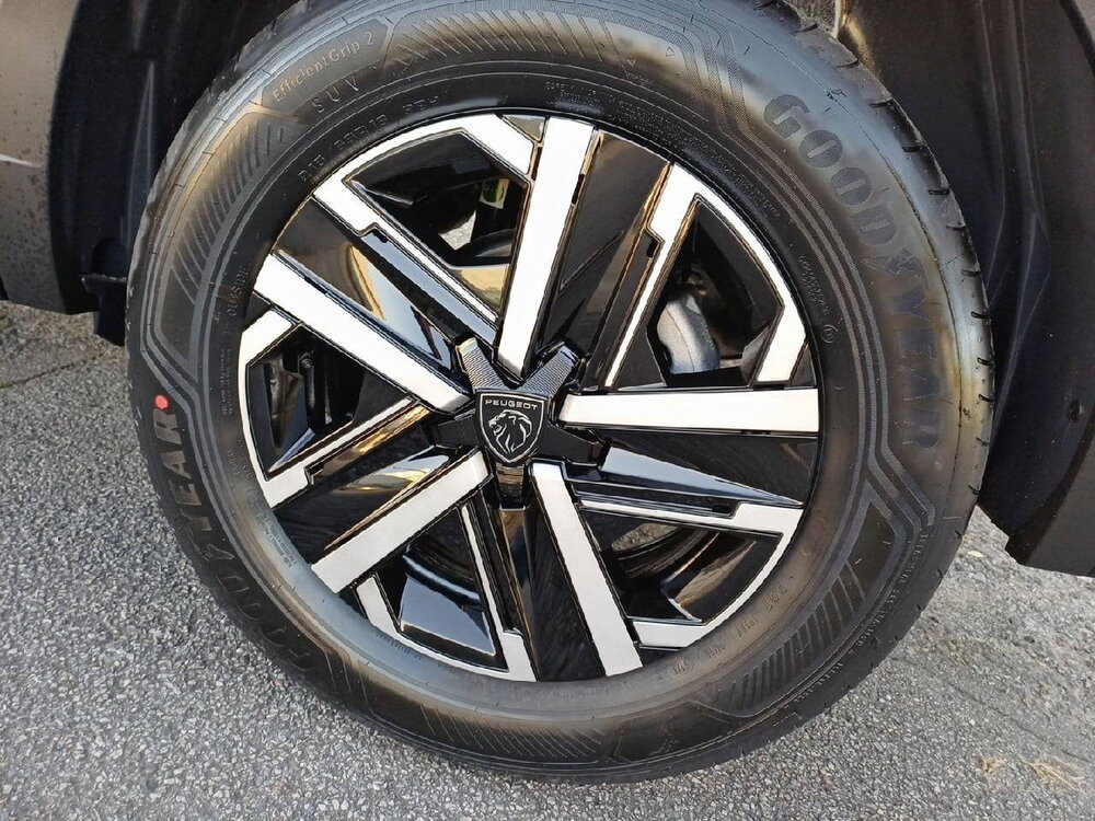 Occasion PEUGEOT 2008 2008 Hybrid 110 e-DCS6 - Style