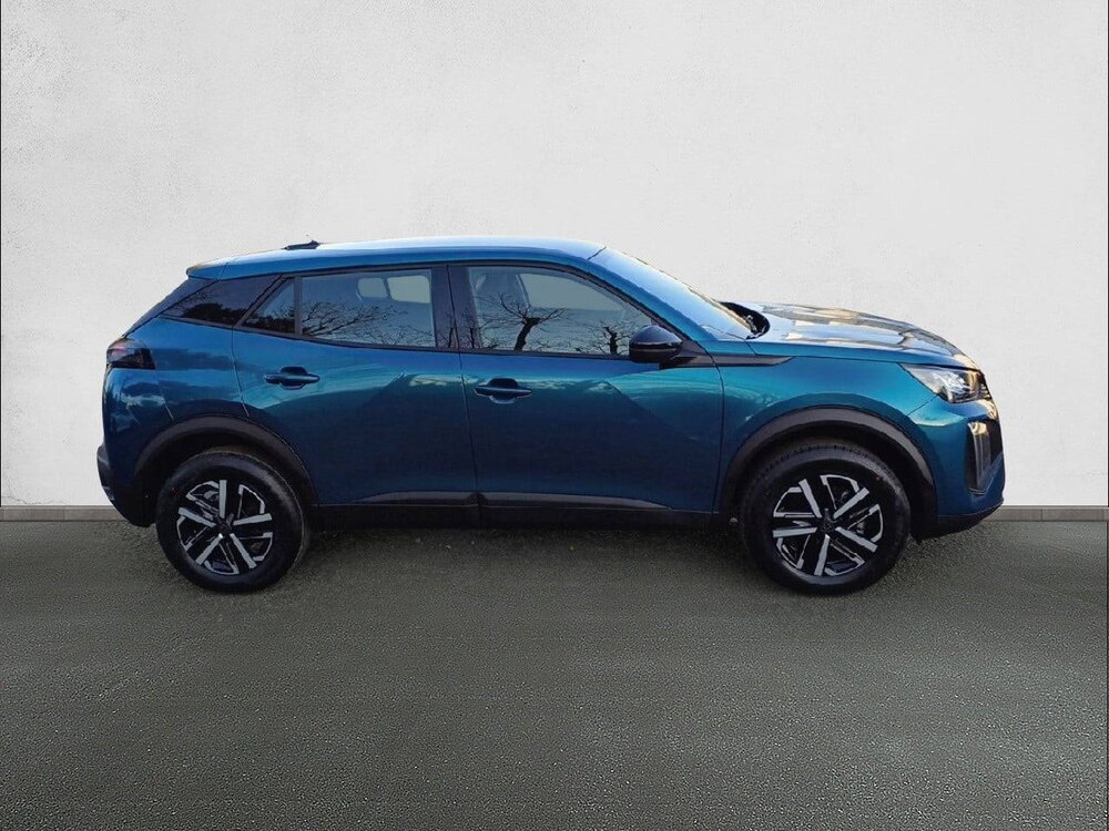 Occasion PEUGEOT 2008 2008 Hybrid 110 e-DCS6 - Style