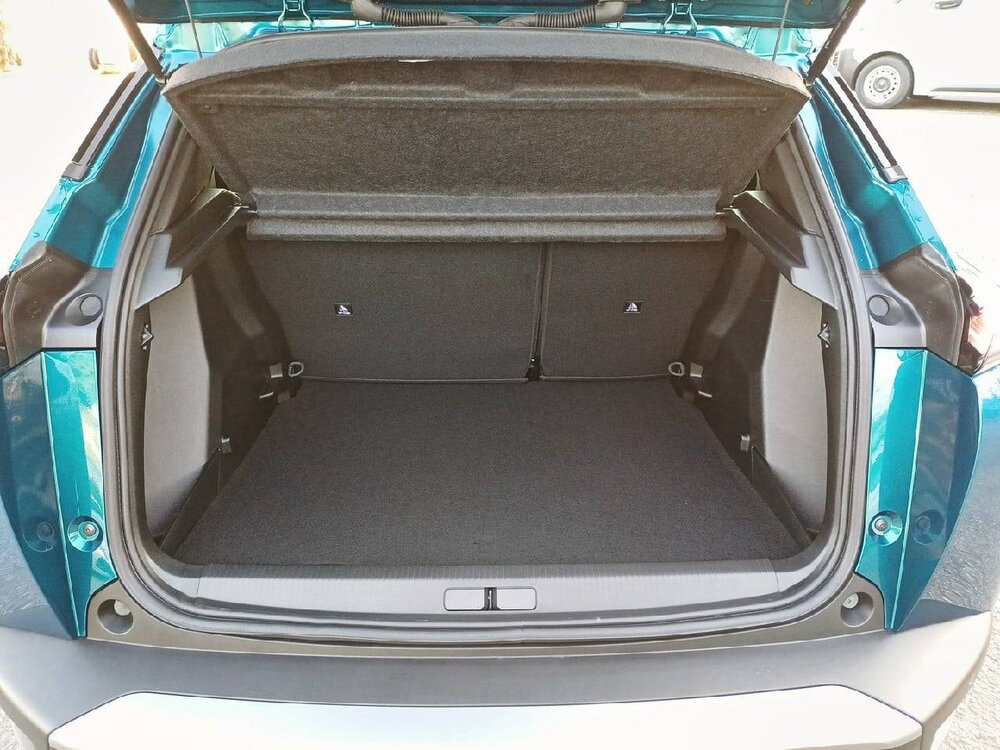 Occasion PEUGEOT 2008 2008 Hybrid 110 e-DCS6 - Style