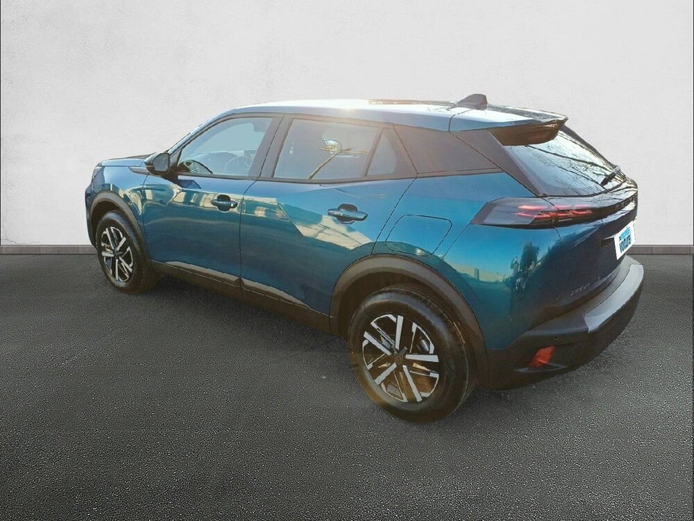 Occasion PEUGEOT 2008 2008 Hybrid 110 e-DCS6 - Style