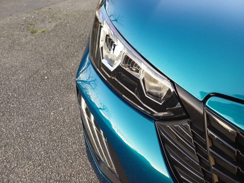 Occasion PEUGEOT 2008 2008 Hybrid 110 e-DCS6 - Style