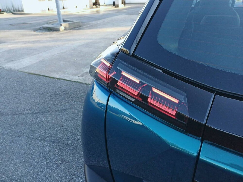 Occasion PEUGEOT 2008 2008 Hybrid 110 e-DCS6 - Style