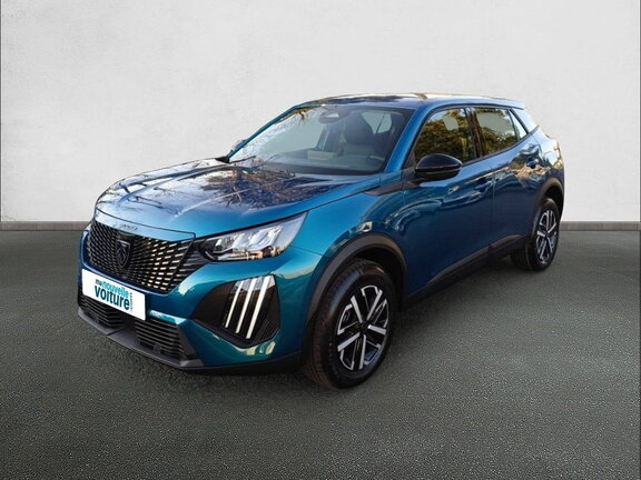 Occasion PEUGEOT 2008 2008 Hybrid 110 e-DCS6 - Style