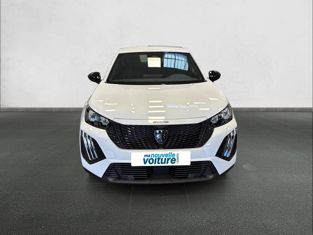 Occasion PEUGEOT 2008 2008 100 S&S BVM6 - Style