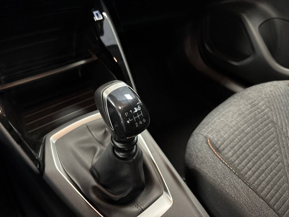 Occasion PEUGEOT 2008 2008 100 S&S BVM6 - Style