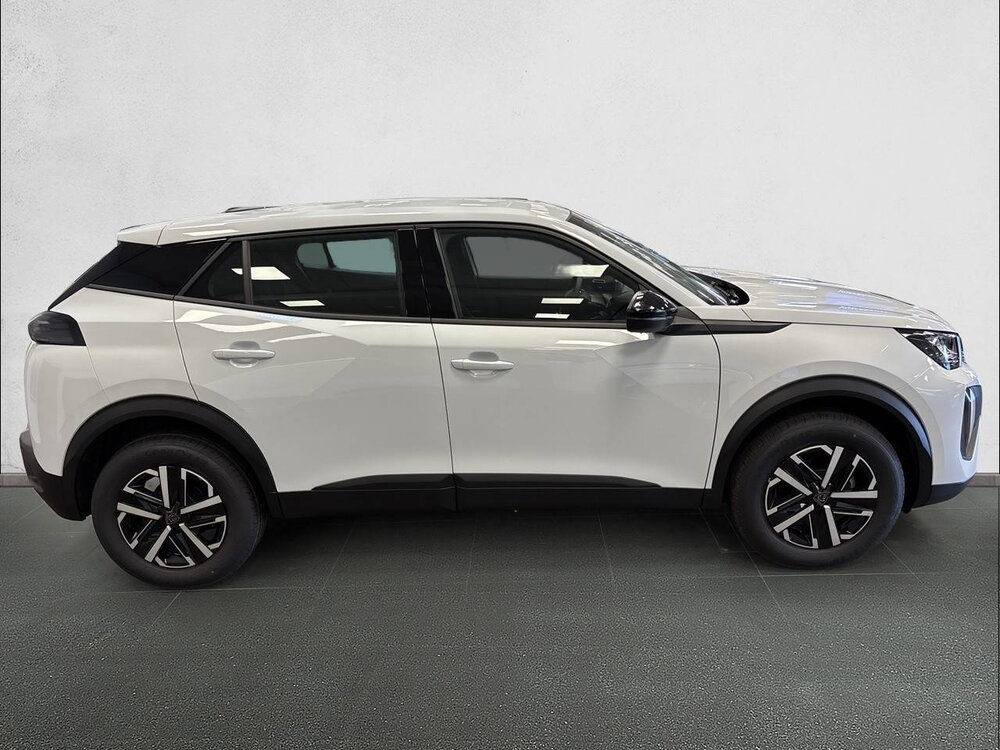 Occasion PEUGEOT 2008 2008 100 S&S BVM6 - Style