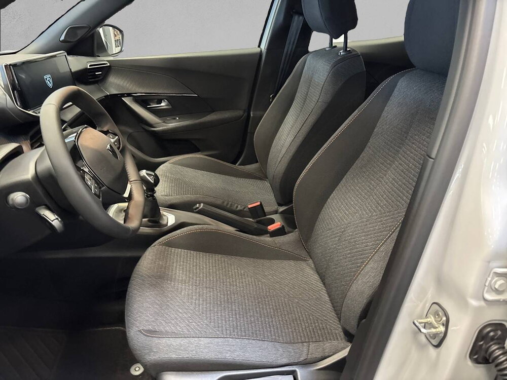Occasion PEUGEOT 2008 2008 100 S&S BVM6 - Style