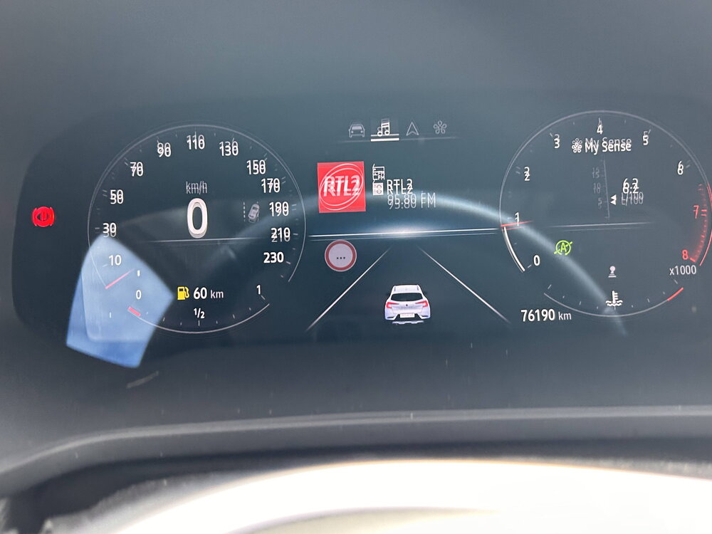 Occasion RENAULT Captur Captur TCe 90 - SL Rive Gauche