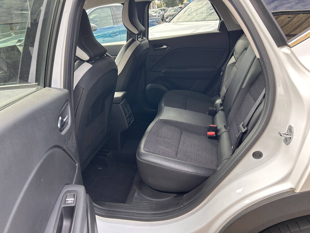 Occasion RENAULT Captur Captur TCe 90 - SL Rive Gauche