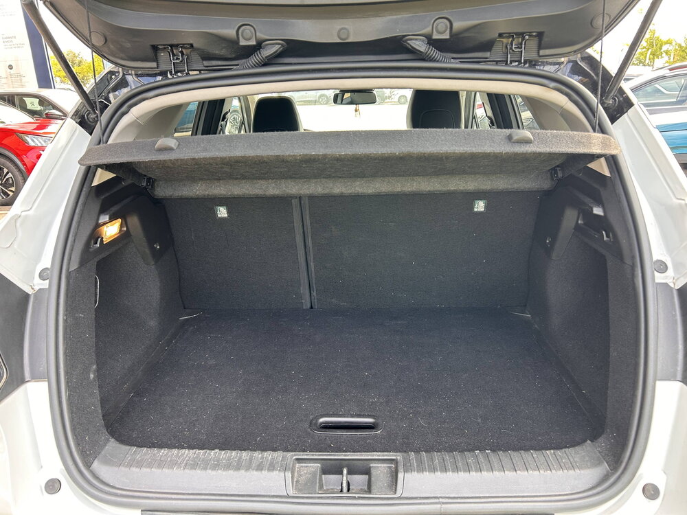 Occasion RENAULT Captur Captur TCe 90 - SL Rive Gauche