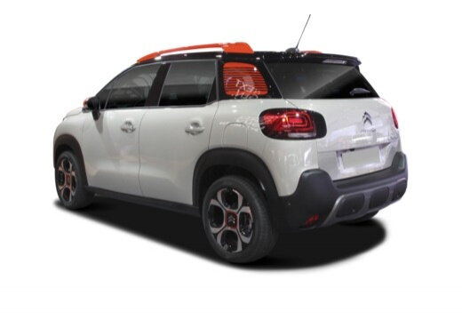 Occasion CITROEN C3 Aircross C3 Aircross BlueHDi 120 S&S EAT6 - Shine