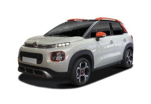 Occasion CITROEN C3 Aircross C3 Aircross BlueHDi 120 S&S EAT6 - Shine