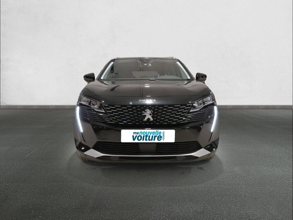 Occasion PEUGEOT 5008 5008 BlueHDi 130ch S&S EAT8 - Allure Pack