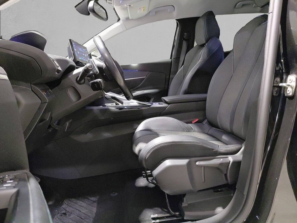 Occasion PEUGEOT 5008 5008 BlueHDi 130ch S&S EAT8 - Allure Pack