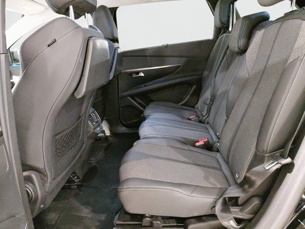 Occasion PEUGEOT 5008 5008 BlueHDi 130ch S&S EAT8 - Allure Pack