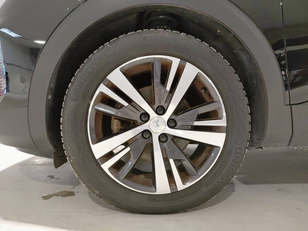Occasion PEUGEOT 5008 5008 BlueHDi 130ch S&S EAT8 - Allure Pack
