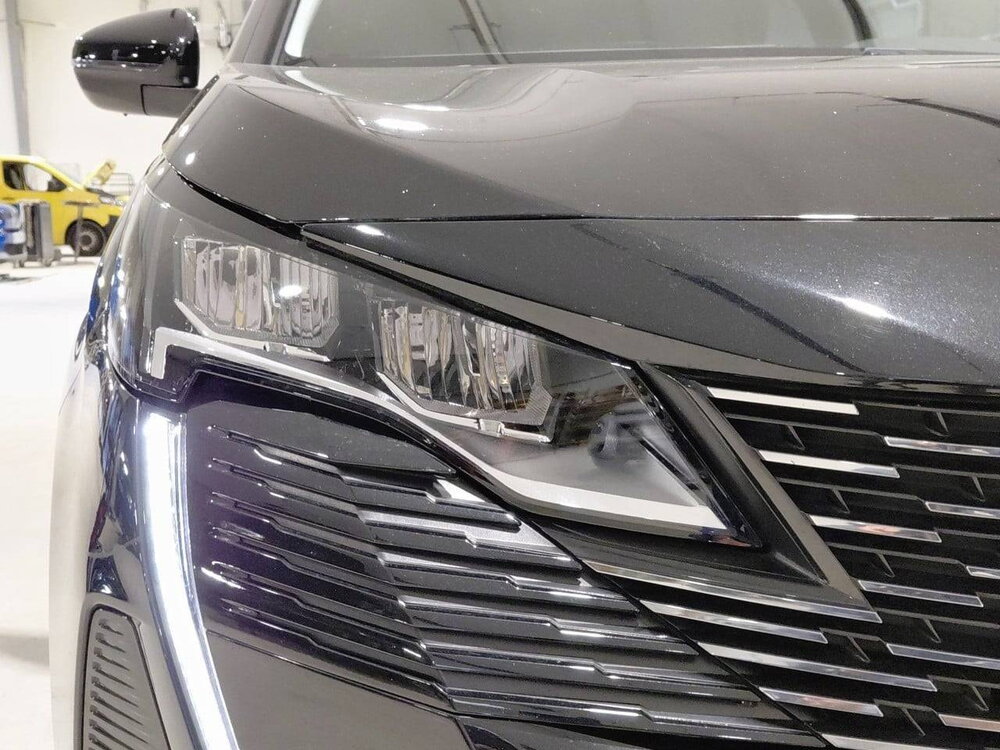 Occasion PEUGEOT 5008 5008 BlueHDi 130ch S&S EAT8 - Allure Pack