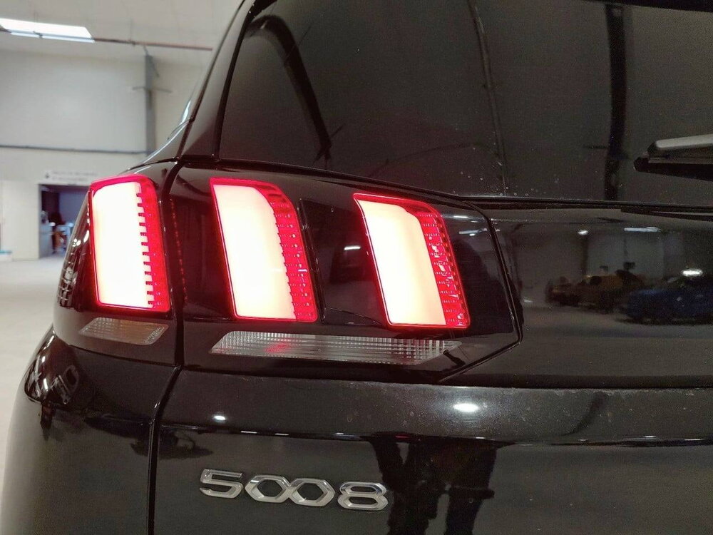 Occasion PEUGEOT 5008 5008 BlueHDi 130ch S&S EAT8 - Allure Pack