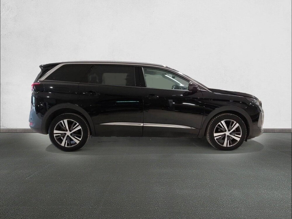 Occasion PEUGEOT 5008 5008 BlueHDi 130ch S&S EAT8 - Allure Pack