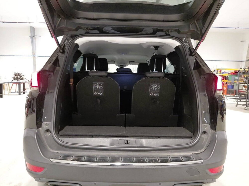 Occasion PEUGEOT 5008 5008 BlueHDi 130ch S&S EAT8 - Allure Pack