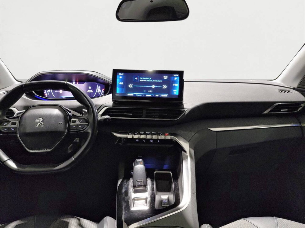 Occasion PEUGEOT 5008 5008 BlueHDi 130ch S&S EAT8 - Allure Pack